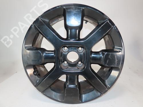 Rim CITROËN C3 III (SX) 1.6 BlueHDi 100 | BP29469281C45 