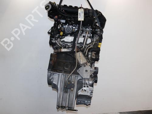 Engine MERCEDES-BENZ A-CLASS (W169) A 180 CDI (169.007, 169.307) | BP27510082M1 
