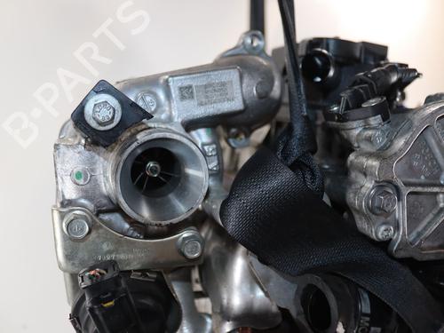 Used Engine Engine 39221485 39221485