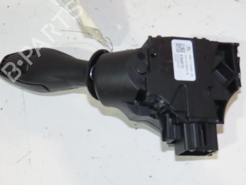 Ratstangsstang FORD FIESTA VI (CB1, CCN) 1.25 (82 hp) 24487770