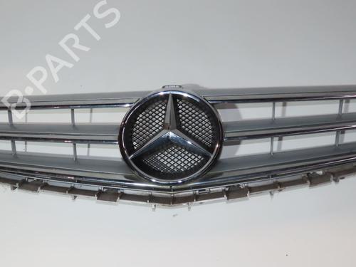 Used Grille MERCEDES-BENZ A-CLASS (W169) A 180 CDI (169.007, 169.307) (109 hp) 30501941