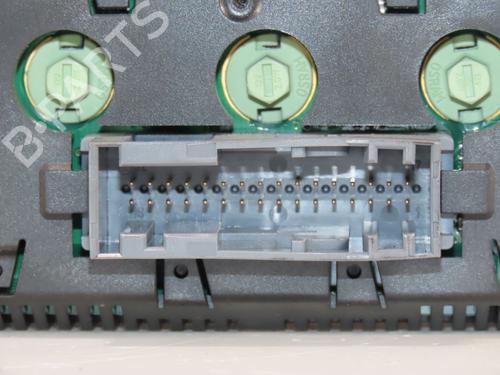 Used Display monitor Display monitor OPEL CORSA D (S07) 1.0 (L08, L68) (65 hp) 33835823 33835823