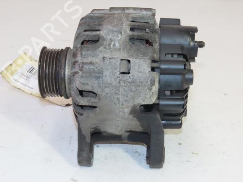 Alternator DACIA SANDERO 1.6 (BS0D, BS0B, BS0F, BS0H) | BP39755722M7 - Image 3