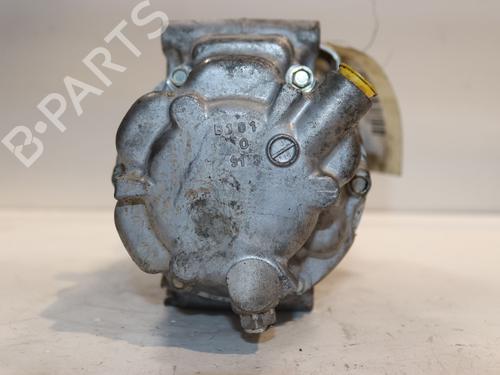 Used AC compressor TOYOTA COROLLA Hatchback (_E21_, _EA1_, _EH1_) 1.8 Hybrid (ZWE211, ZWE219) (122 hp) 27992871