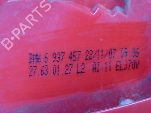 Left taillight BMW 3 (E90) 325 d | BP25377078C34 - Image 2