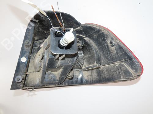 Left taillight VW GOLF VI (5K1) 1.6 TDI | BP38226839C34 - Image 3
