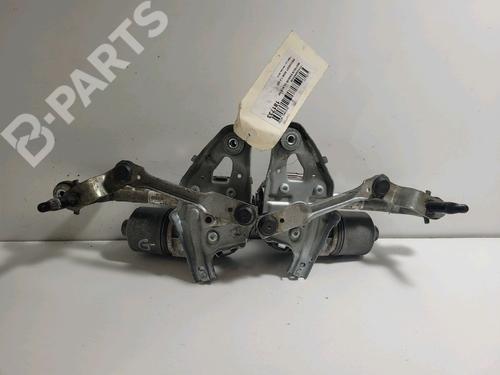 Used Front wiper motor PEUGEOT 5008 (0U_, 0E_) 1.6 HDi (110 hp) 9032308
