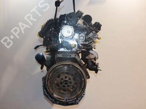 Engine DACIA DUSTER (HS_) 1.5 dCi | BP30892875M1