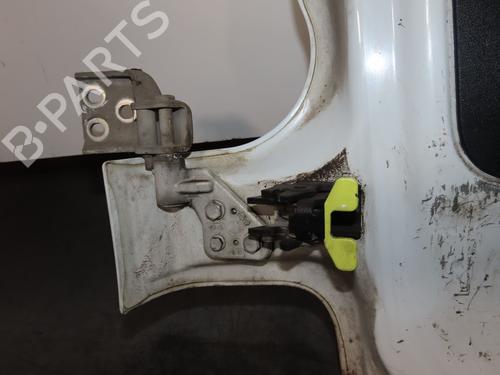 Used Right tailgate Right tailgate CITROËN BERLINGO Box Body/MPV (B9) 1.6 HDi 90 16V (90 hp) 33416383 33416383