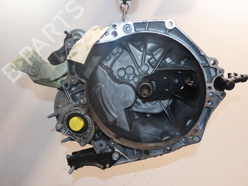 Getriebe für DS DS 3 (SA_) 1.6 BlueHDi 100 (SABHY0, SABHYT) (99 hp) 30916442