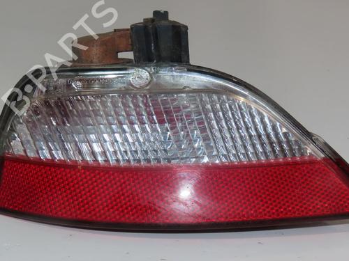 Right taillight RENAULT SCÉNIC III (JZ0/1_) 1.5 dCi | BP27188241C35 