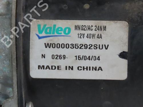 Front wiper motor OPEL MOKKA / MOKKA X (J13) 1.4 (_76) | BP26669571M29 