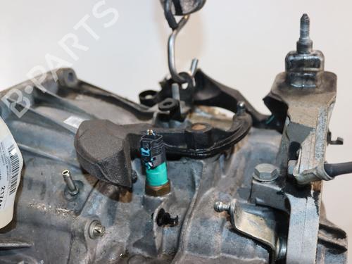 Used Gearbox Gearbox 38736742 38736742