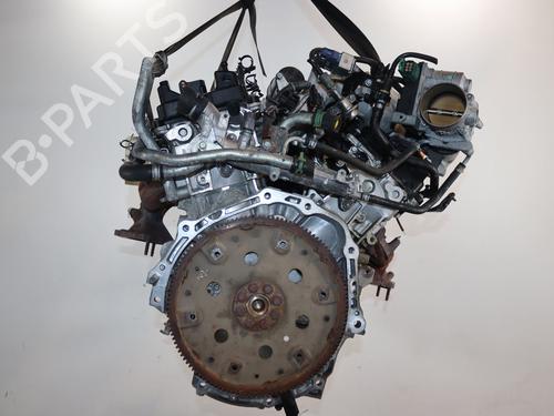 Engine RENAULT VEL SATIS (BJ0_) 3.5 V6 (BJ0R, BJ0V, BJ0U) | BP37480079M1 - Image 3