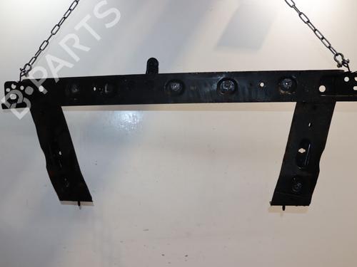 Used Subframe RENAULT CLIO III Grandtour (KR0/1_) 1.5 dCi (75 hp) 29985436