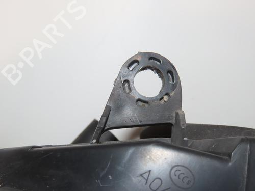 Left headlight CITROËN C4 I (LC_) 1.6 HDi | BP30311738C28 