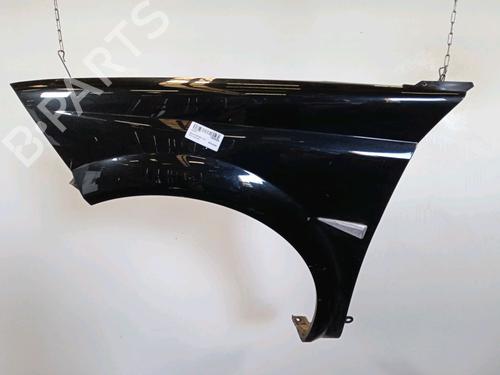 Used Left front fenders RENAULT MEGANE II Coupé-Cabriolet (EM0/1_) 1.9 dCi (120 hp) 14960163