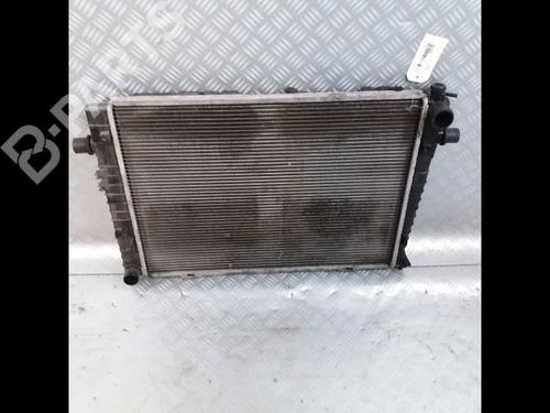 Used Water radiator Water radiator HYUNDAI TUCSON (JM) 2.0 CRDi (136 hp) 9416168 9416168
