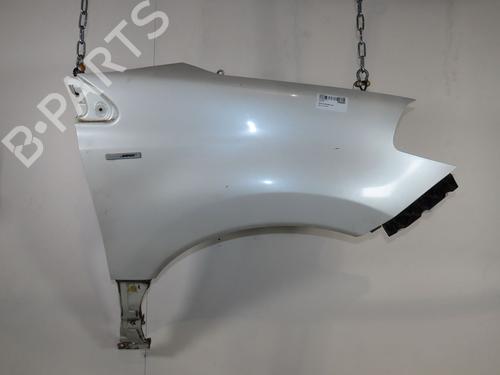 Right front fenders RENAULT KOLEOS I (HY_) 2.0 dCi (HY0K) | BP24488188C42 