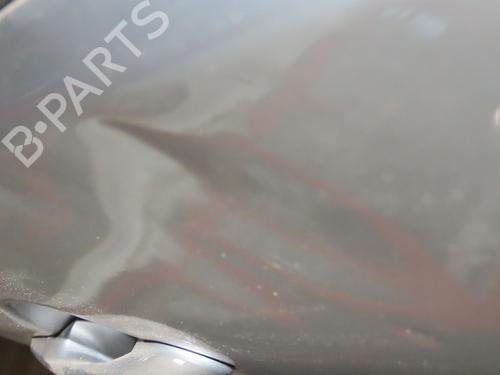 Used Right front door VW POLO IV (9N_, 9A_) 1.4 TDI (70 hp) 12198400