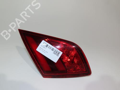 Used Left tailgate light PEUGEOT 308 II (LB_, LP_, LW_, LH_, L3_) 1.6 HDi (92 hp) 20328102