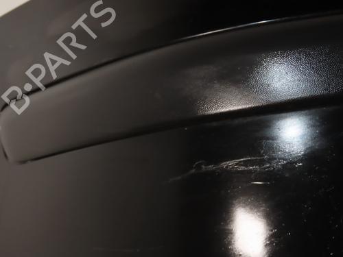 Used Front bumper VW POLO IV (9N_, 9A_) 1.2 12V (64 hp) 32200518