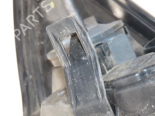 Left headlight FORD FOCUS II (DA_, HCP, DP) 1.6 TDCi | BP31692576C28 - Image 2