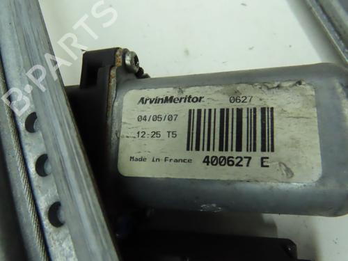 Front right window mechanism RENAULT ESPACE IV (JK0/1_) 2.0 dCi (JK02, JK03) | BP15904024C23 