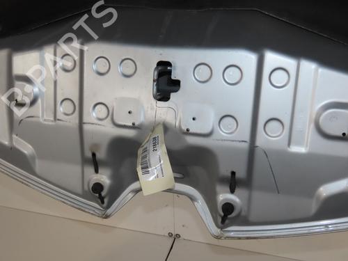 Used Hood Hood RENAULT CLIO IV (BH_) 1.5 dCi 90 (90 hp) 33712435 33712435