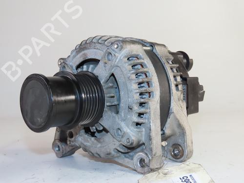 Alternator FORD PUMA (J2K, CF7) 1.0 Flexifuel | BP32200490M7 - Image 6