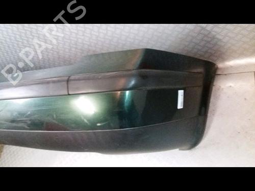 Rear bumper VW PASSAT B5 (3B2) 1.9 TDI | BP23163874C8 