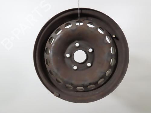 Used Rim SEAT LEON (1P1) 1.9 TDI (105 hp) 16638259