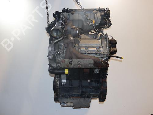 Engine MERCEDES-BENZ B-CLASS Sports Tourer (W245) B 200 CDI (245.208) | BP30798152M1