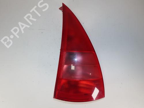 Left taillight CITROËN C3 I (FC_, FN_) 1.1 i | BP29963084C34