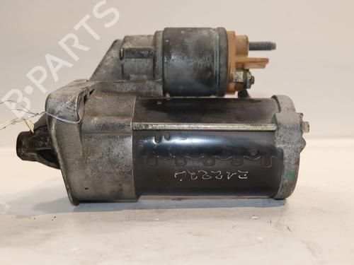 Starter RENAULT TRAFIC III Van (FG_) 1.6 dCi 125 (FGMH) | BP27992860M8