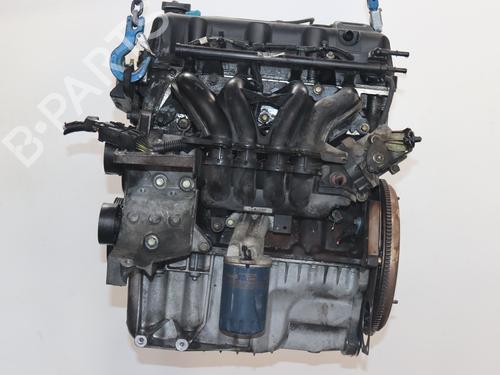 Engine FORD KA (RB_) 1.3 i ROCAM | BP27887001M1 