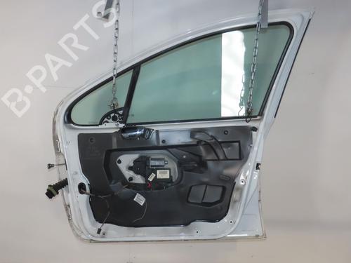 Right front door PEUGEOT 307 SW (3H) 2.0 HDI 90 | BP26280853C3 