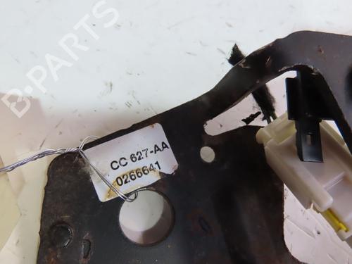 Seat buckle CITROËN C4 I (LC_) 1.6 HDi | BP18327100I32 