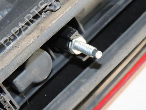 Used Left taillight RENAULT KANGOO Express (FC0/1_) 1.5 dCi (FC1E) (68 hp) 32038552