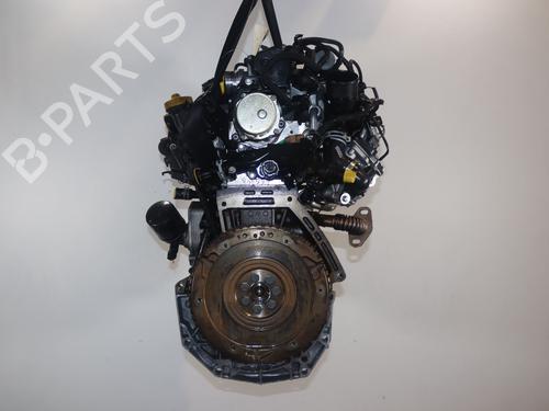 Engine RENAULT CLIO IV (BH_) 1.5 dCi 75 | BP32308663M1 