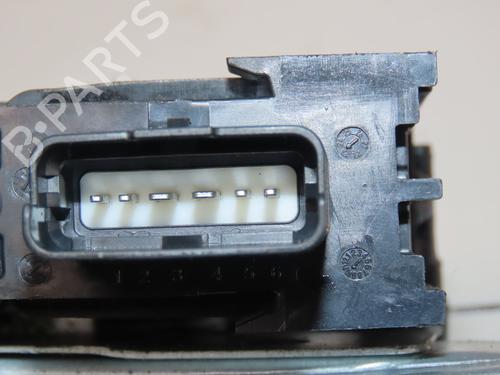 Used Front left window mechanism Front left window mechanism DACIA DUSTER (PYM_, PYN_) 1.0 ECO G-100 (101 hp) 33249167 33249167