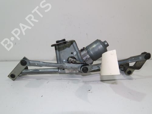 Used Front wiper motor PEUGEOT 206+ (2L_, 2M_) 1.1 (60 hp) 9007490
