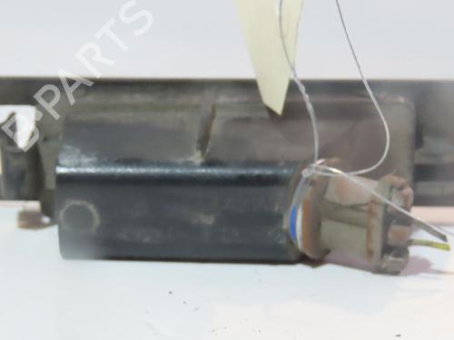 Used Licence plate light FORD KA (RU8) 1.3 TDCi (75 hp) 26112138