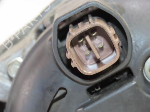 Used Alternator Alternator SUZUKI SX4 (EY, GY) 2.0 DDiS (RW420D) (135 hp) 34201133 34201133