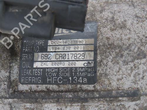 Used AC compressor SSANGYONG ACTYON I 200 Xdi 4WD (141 hp) 26570822