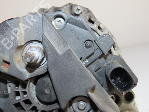 Alternator VW GOLF V (1K1) 1.9 TDI | BP30291781M7