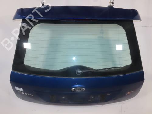 Tailgate FORD FIESTA V (JH_, JD_) ST150 | BP26512372C6 
