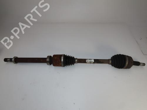 Drivaksel fortil Højre RENAULT CLIO V (B7_) 1.5 Blue dCi 85 (B7AG) | BP29929823M39