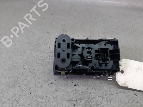 Used Headlight switch OPEL ZAFIRA / ZAFIRA FAMILY B (A05) 1.7 CDTI (M75) (110 hp) 9016006