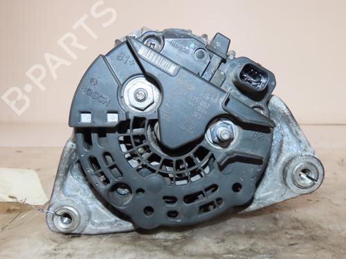 Alternator OPEL CORSA D (S07) 1.0 (L08, L68) | BP19748079M7 